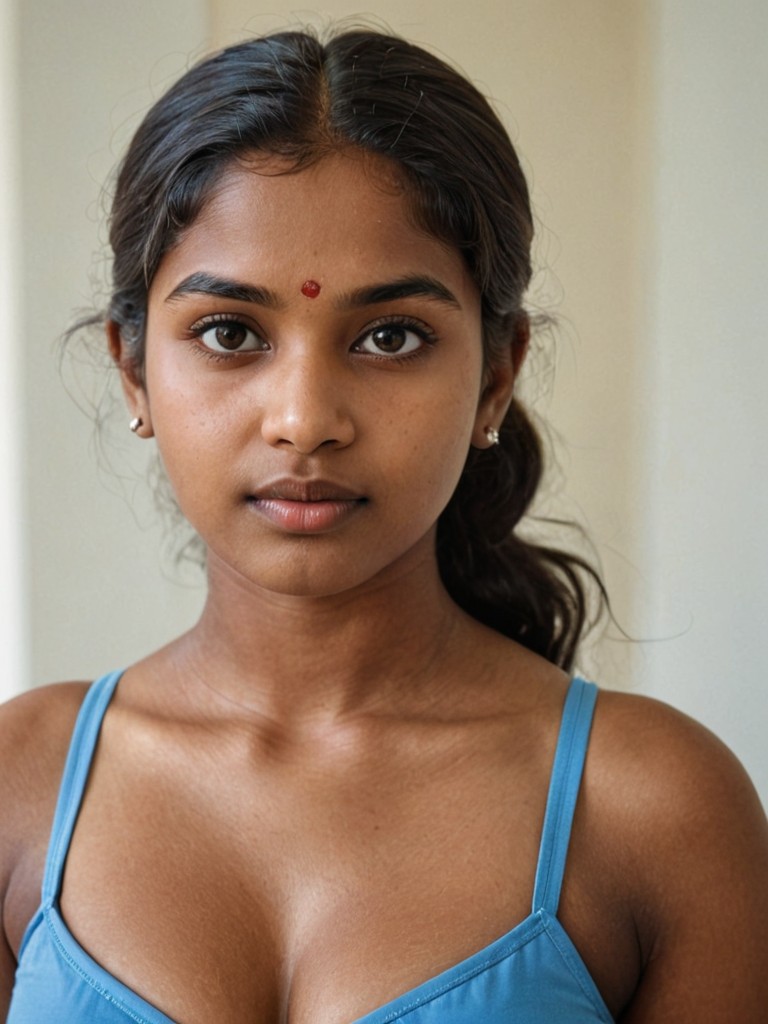Tamil College Girl 00023 