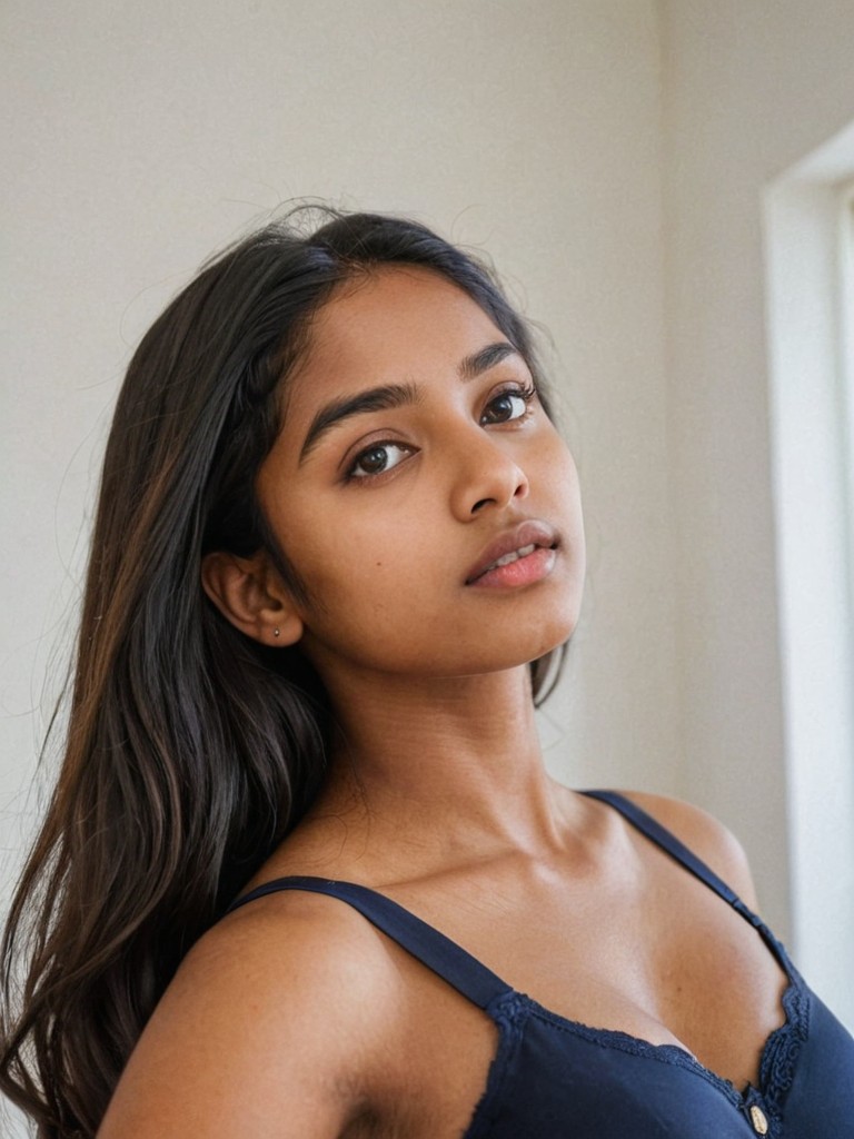 Tamil College Girl 00024 