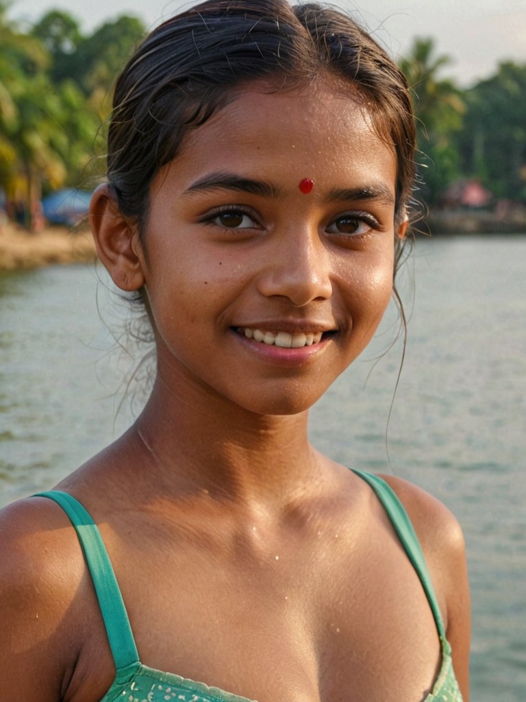 Tamil College Girl 00025 