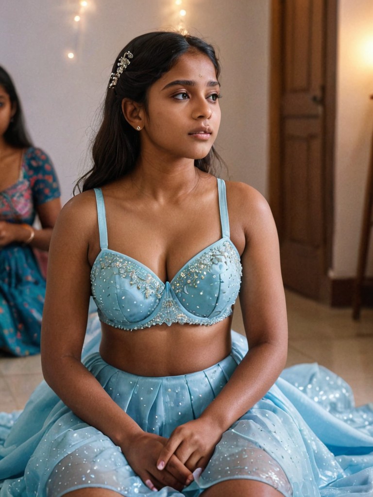 Tamil College Girl 00026 