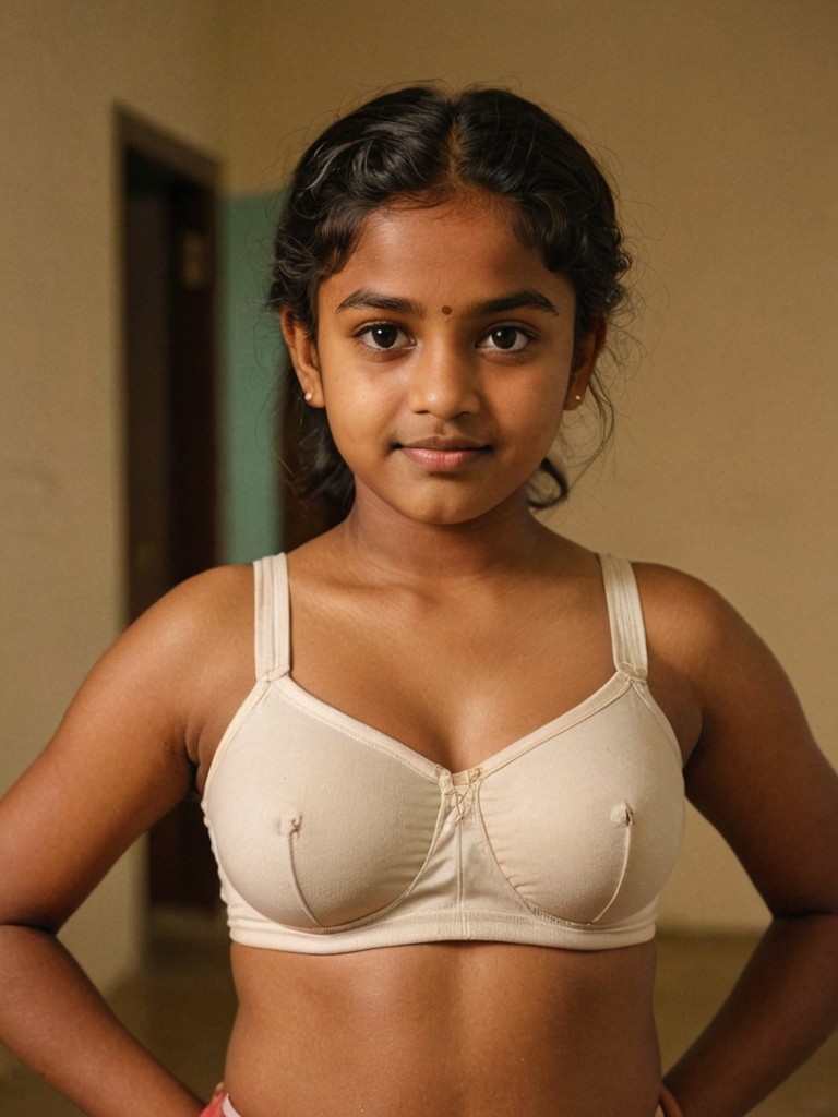 Tamil College Girl 00027 