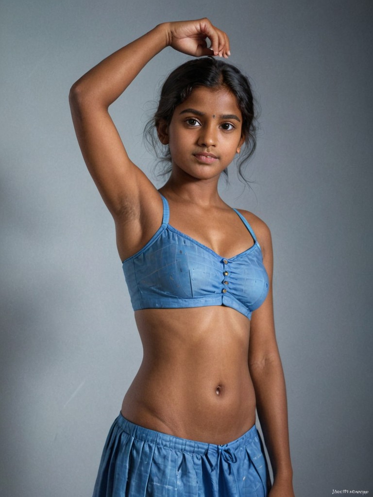 Tamil College Girl 00028 