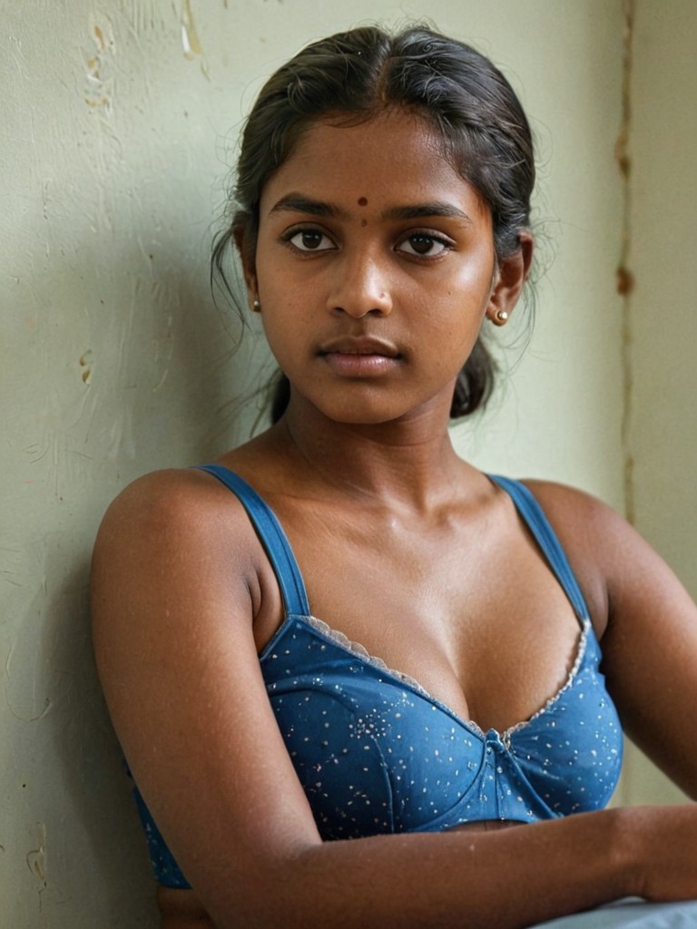 Tamil College Girl 00030 