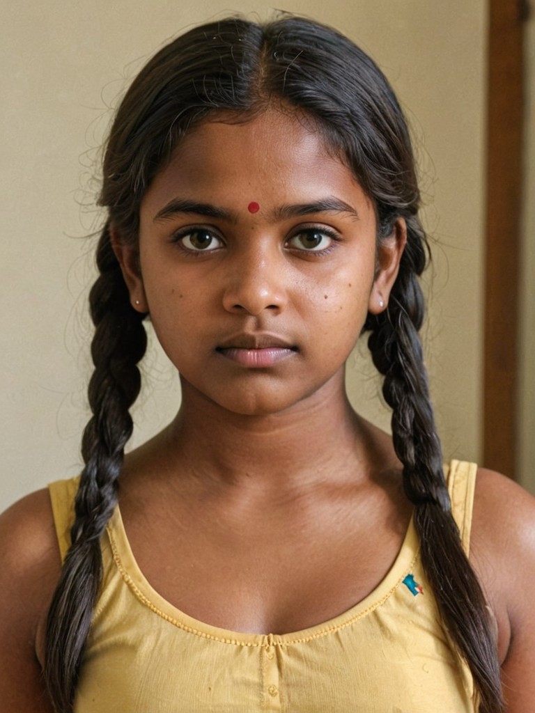 Tamil College Girl 00031 