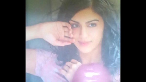 cum tribute to actress adah sharma