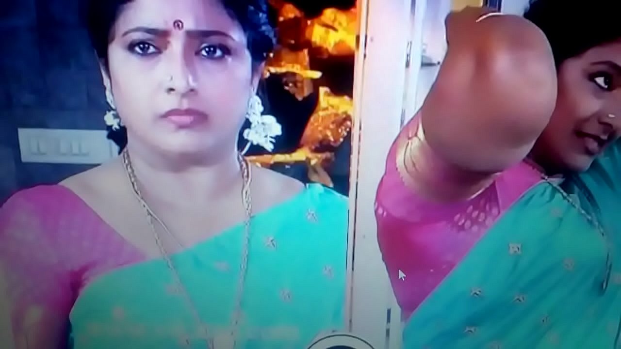 பிரவினா சீரியல் தேவுடியா