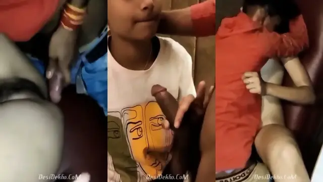 New Indian Girl Mms With Her Friend