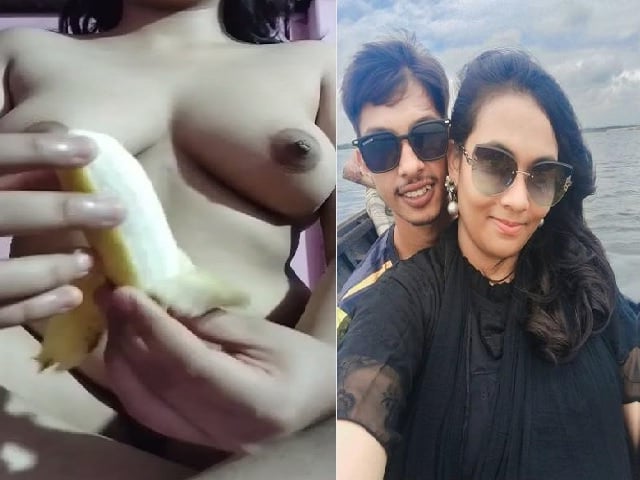 Bengali Girl Playing With Boobs And Pussy Viral Videos