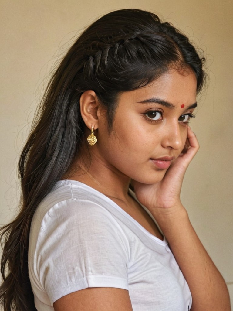 Kannada College Girl 00005 