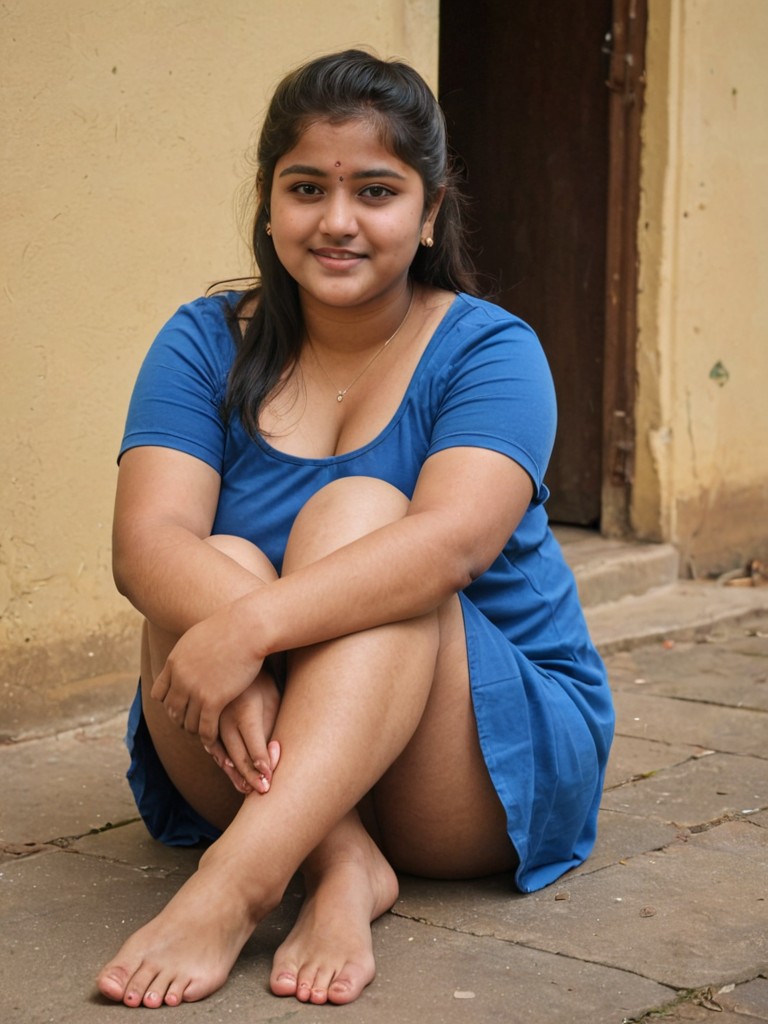 Kannada College Girl 00018 