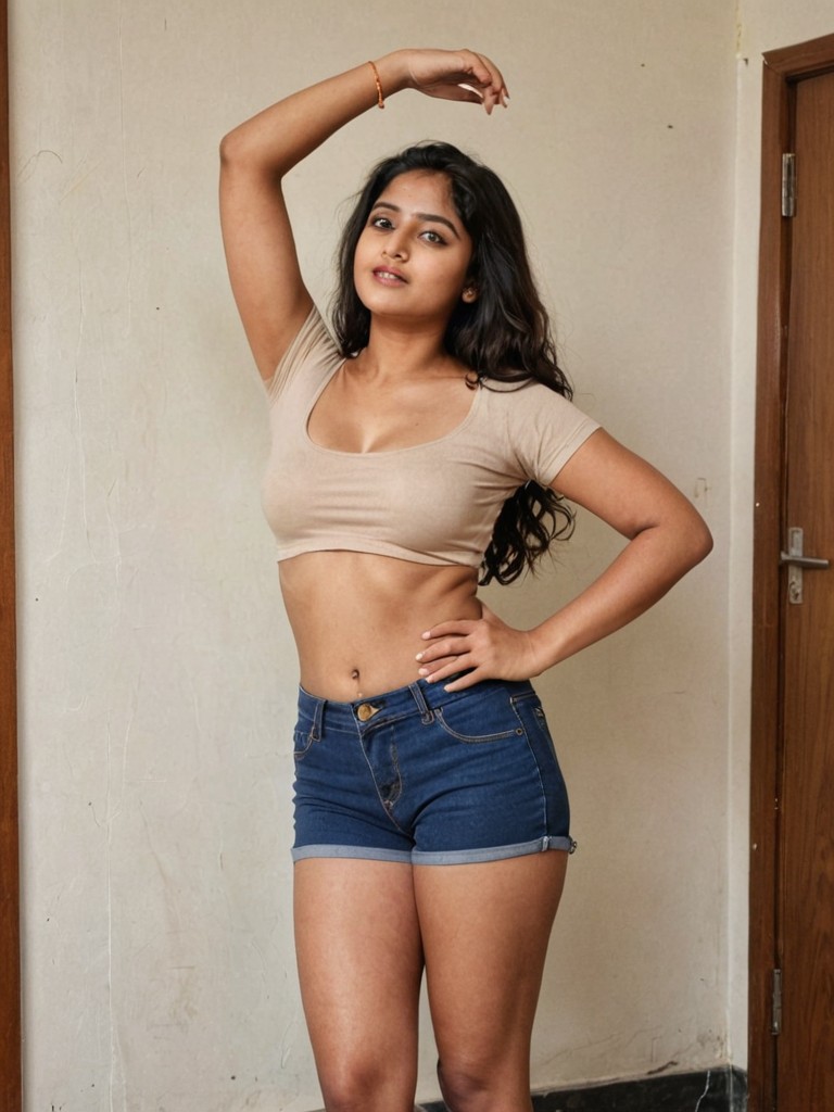 Kannada College Girl 00020 
