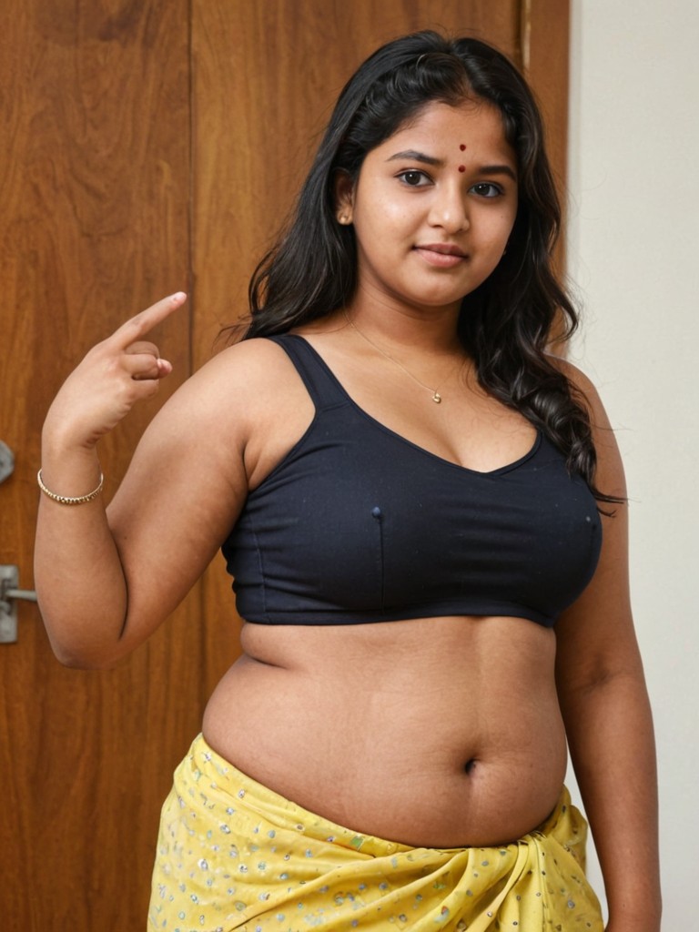Kannada College Girl 00032 