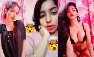 young teen girl nude